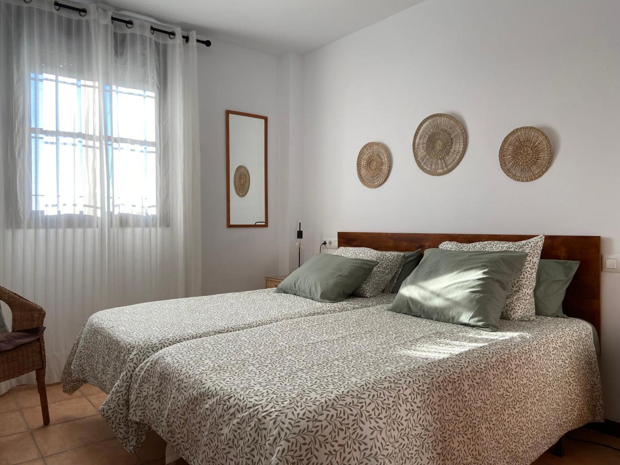 Apartamento Con Vistas Al Mar Conil De La Frontera Luaran gambar