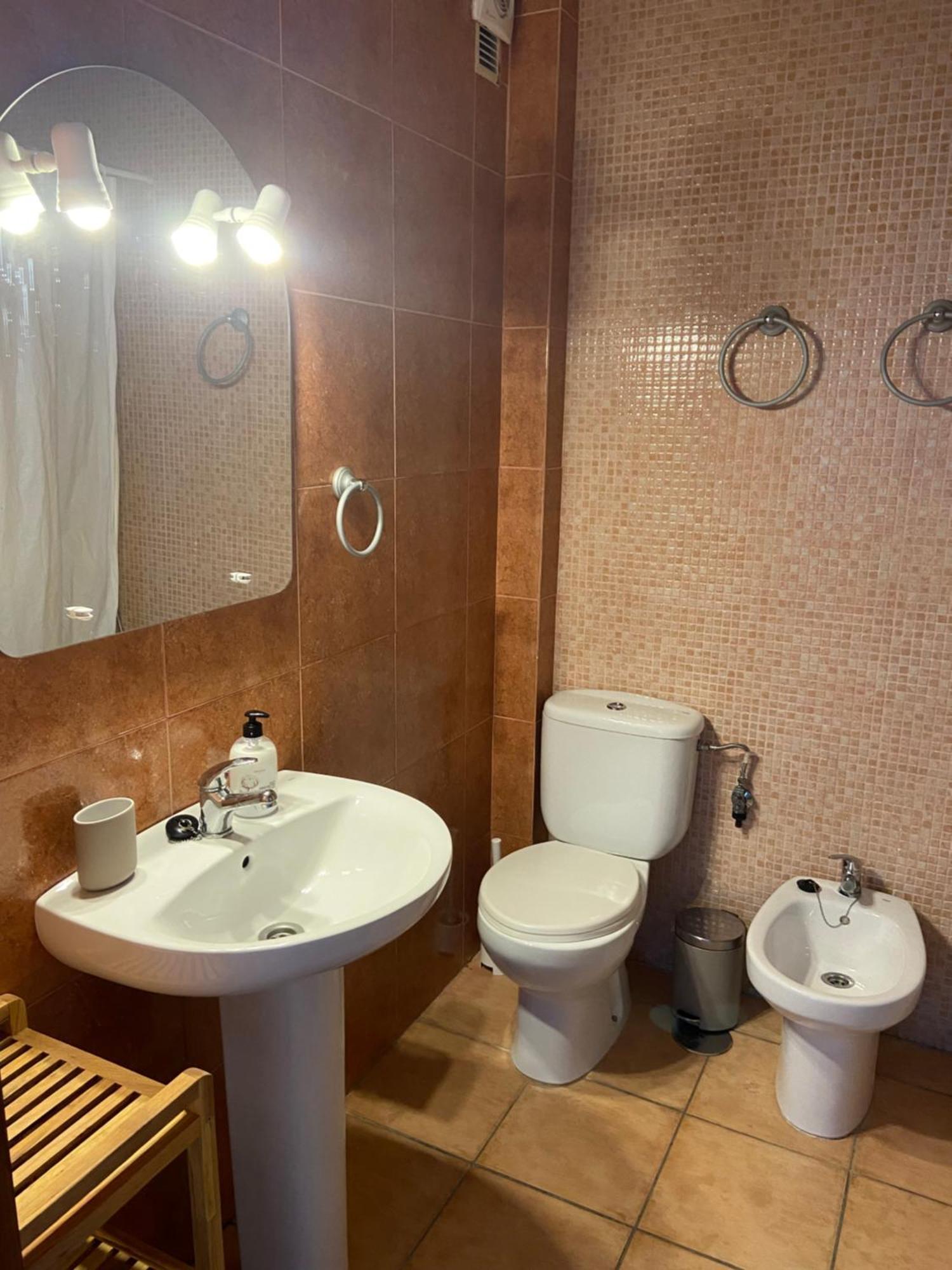 Apartamento Con Vistas Al Mar Conil De La Frontera Luaran gambar